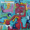Frobert galerie art peinture sculpture tableau art singulier brut moderne contemporain