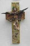 Miska galerie art sculpture tableau peinture contemporain moderne brut singulier primitif