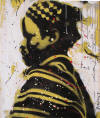 galerie lionel pirault art ethnique peinture moderne tableaux contemporains grand format 