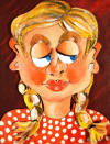 marie-helene roger galerie art singulier brut peinture tableau moderne et contemporain