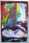 Rolland galerie art singulier brut moderne contemporain tableau peinture sculpture achat vente
