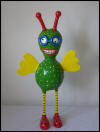 Verolion achat vente de sculptures contemporaines et modernes artiste oeuvres galerie art brut et singulier